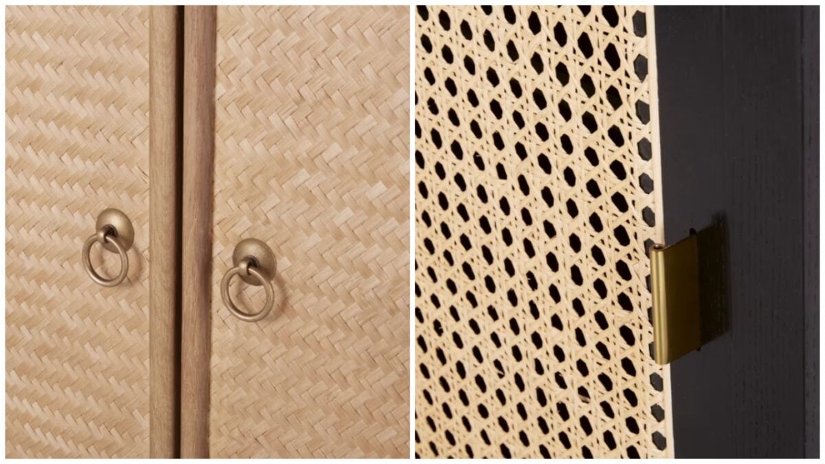 Maisons du Monde: 2 armadi al 60% di sconto perfetti per la camera da letto e non solo!