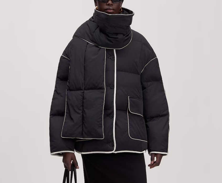 Piumini, i modelli di tendenza su cui puntare per l’Inverno 2026