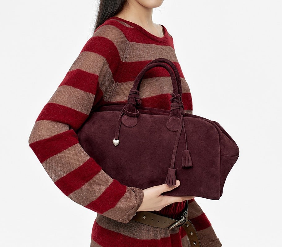 Gli Accessori di tendenza da avere per questo Inverno 2026 Gli Accessori di tendenza da avere per questo Inverno 2026