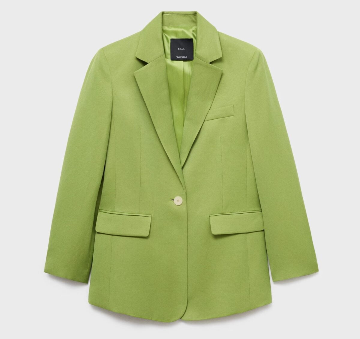 Audace e frizzante, è questo il trend colore da indossare nel 2026