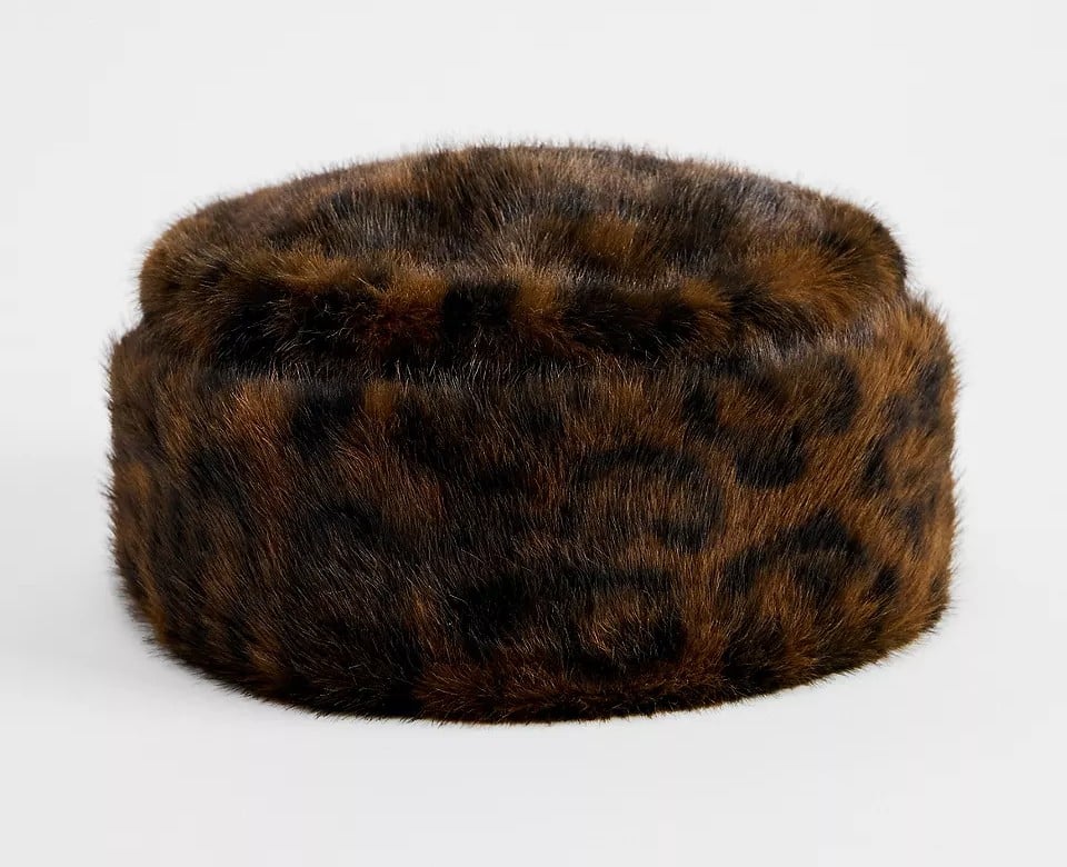 Cappello a tamburello: il fashion trend 2026 da provare ASAP!