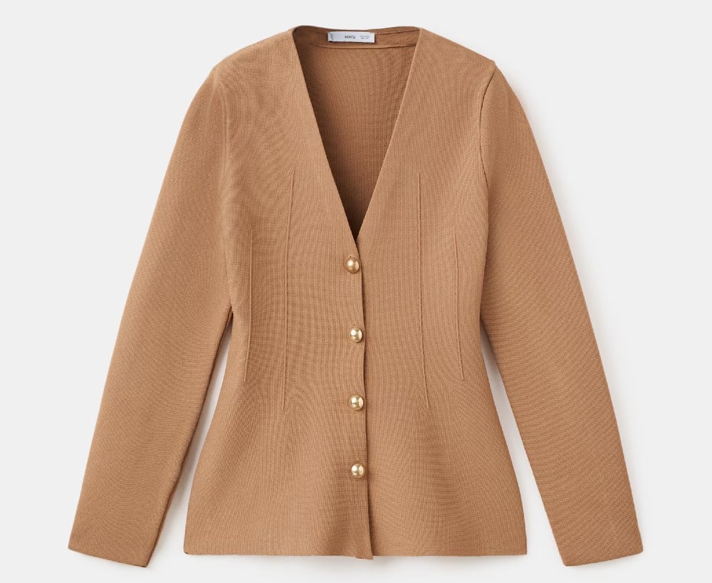 I Cardigan Mango che non possono assolutamente mancare nel guardaroba invernale