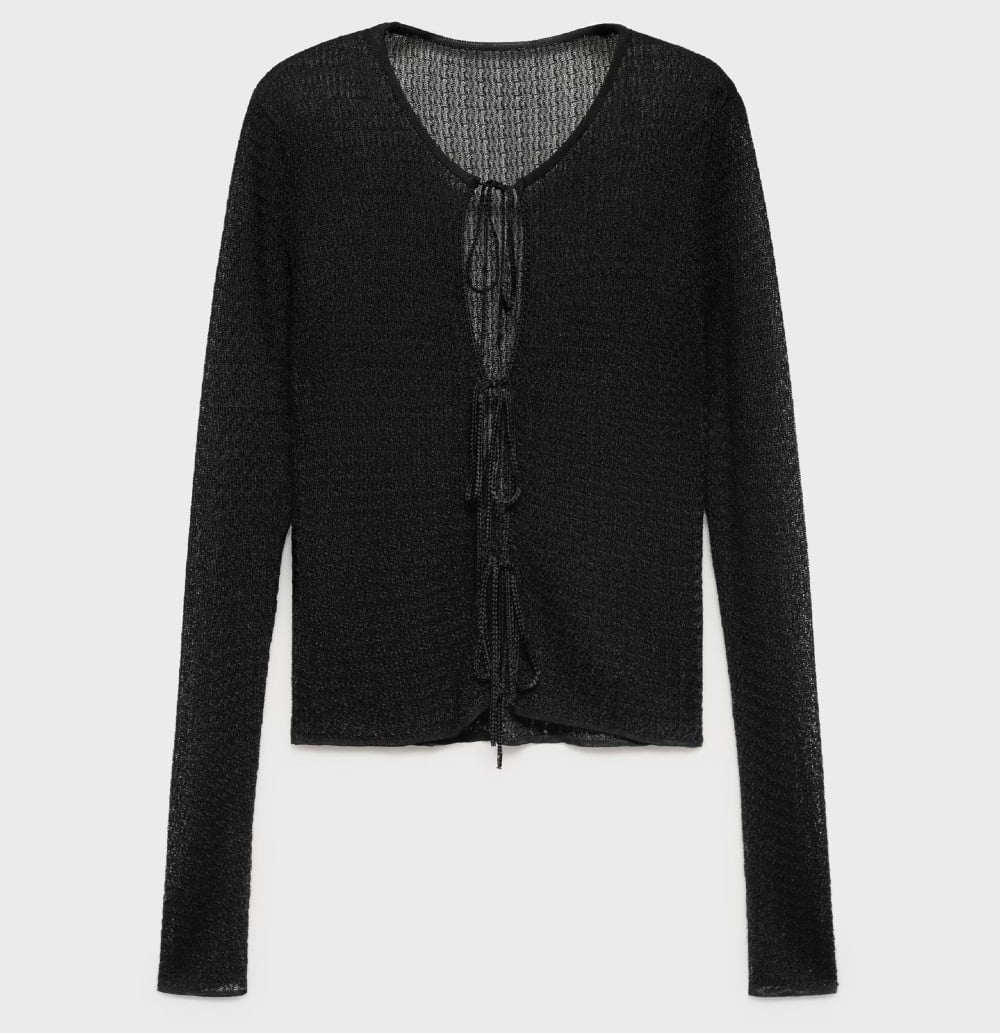 I Cardigan Mango che non possono assolutamente mancare nel guardaroba invernale