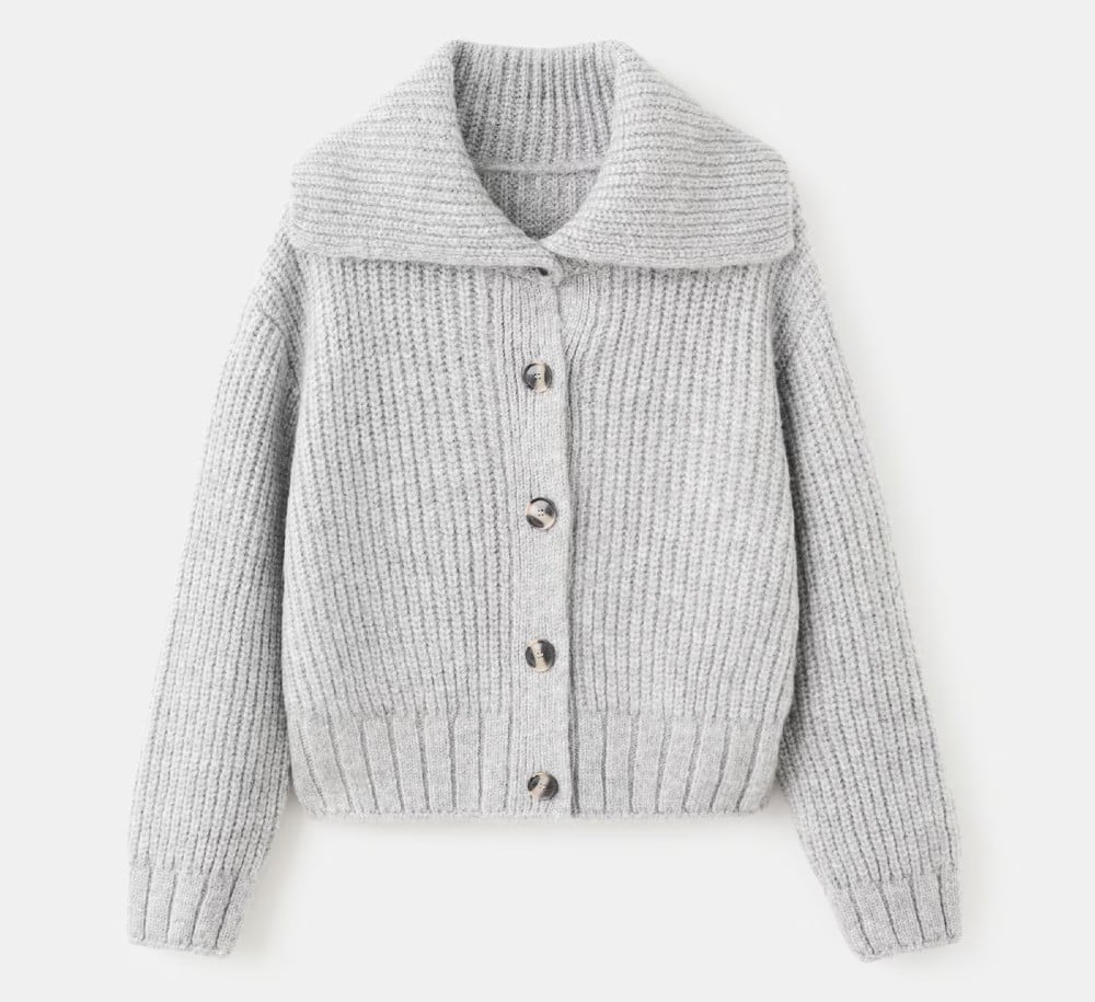 I Cardigan Mango che non possono assolutamente mancare nel guardaroba invernale
