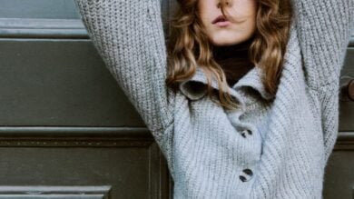 I Cardigan Mango che non possono assolutamente mancare nel guardaroba invernale