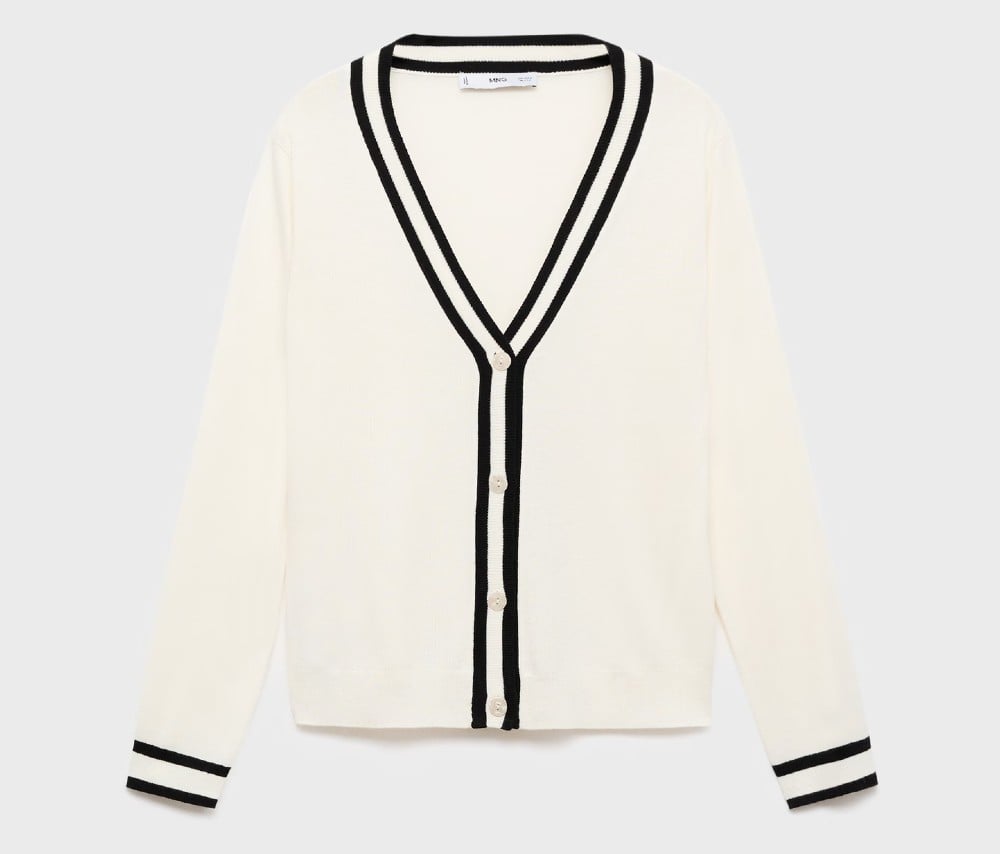 I Cardigan Mango che non possono assolutamente mancare nel guardaroba invernale