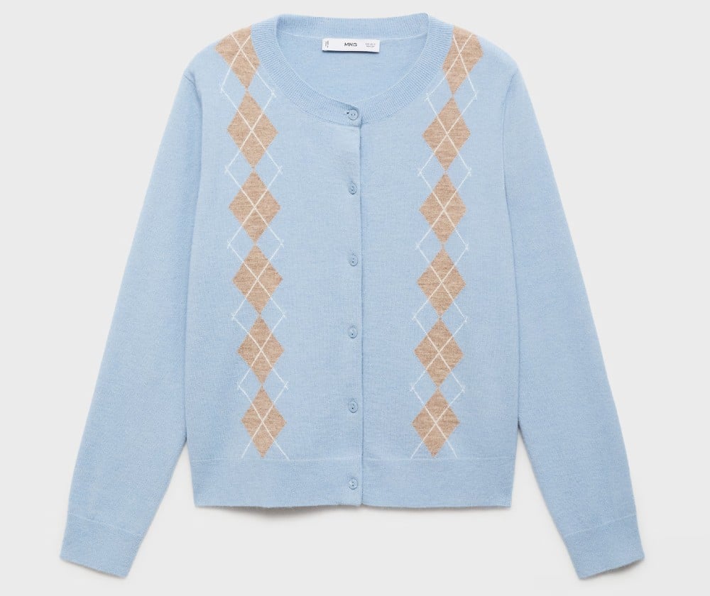 I Cardigan Mango che non possono assolutamente mancare nel guardaroba invernale