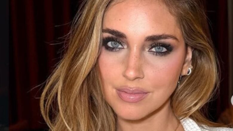 Chiara Ferragni cambia look: ecco come si è mostrata sui social!