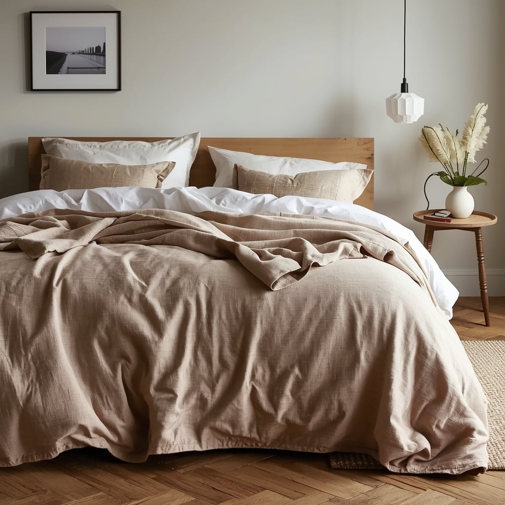 Come arredare la Camera da letto: le tendenze Hot del 2026! Come arredare la Camera da letto: le tendenze Hot del 2026!