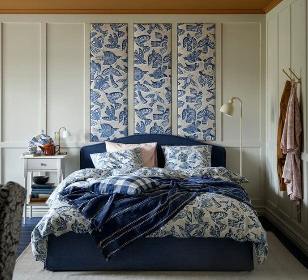 Il colore IN dell’inverno 2026 secondo IKEA: edizioni limitate e nuove proposte nella tonalità del momento