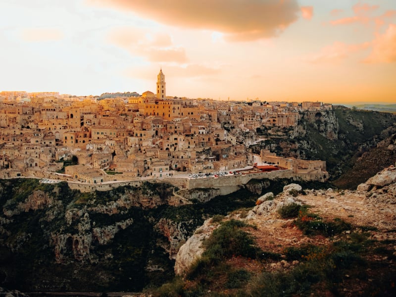 5 tappe imperdibili per un viaggio in Basilicata unico e indimenticabile