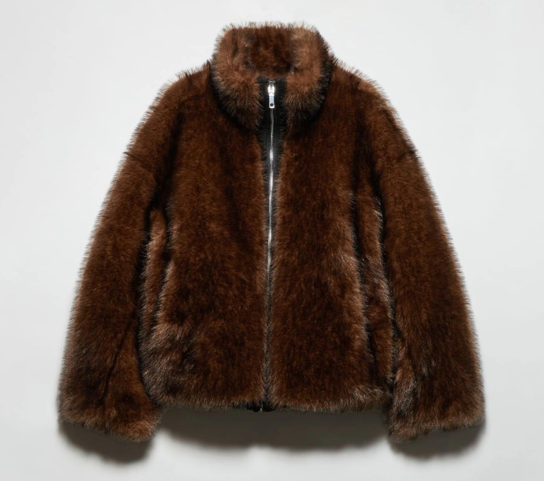 Qui i modelli di Giacche più gettonati dell’Inverno 2026