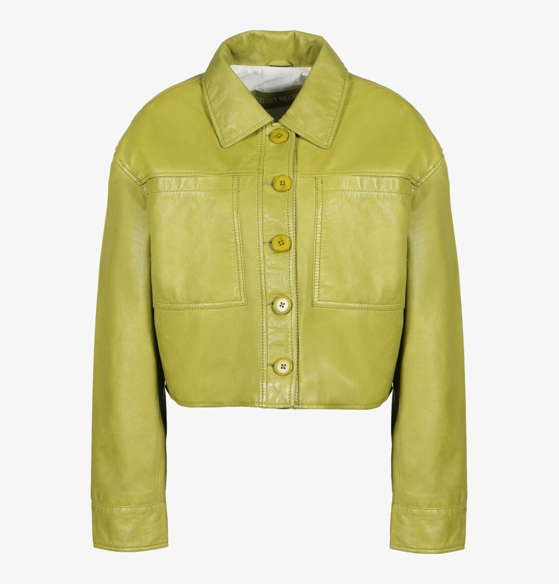 Audace e frizzante, è questo il trend colore da indossare nel 2026