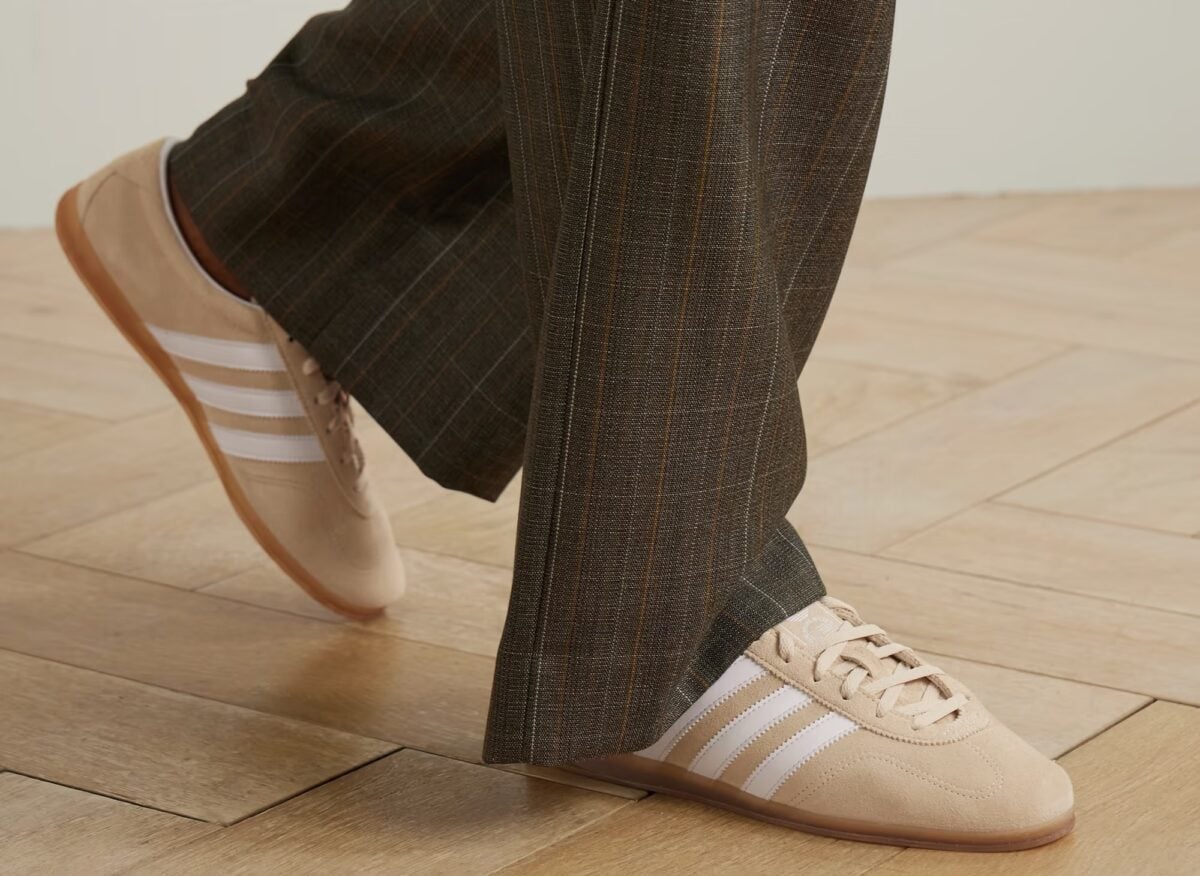 Sneakers, i modelli di tendenza da indossare per l’Inverno 2026 Sneakers, i modelli di tendenza da indossare per l’Inverno 2026