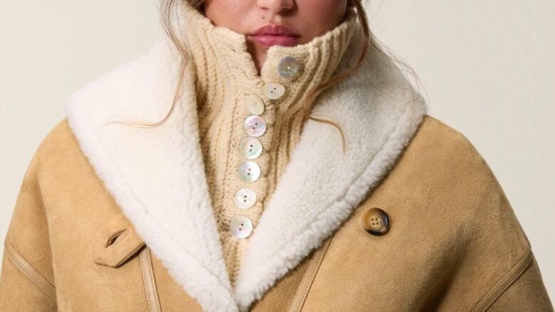 Qui i modelli di Giacche più gettonati dell’Inverno 2026