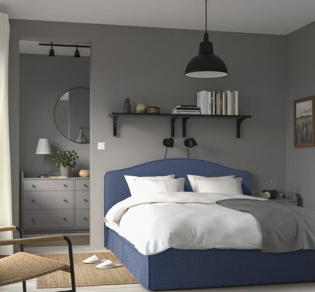 Il colore IN dell’inverno 2026 secondo IKEA: edizioni limitate e nuove proposte nella tonalità del momento