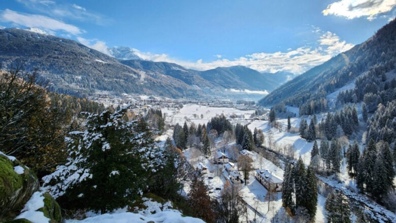 4 località sciistiche del Trentino dove andare questo Inverno