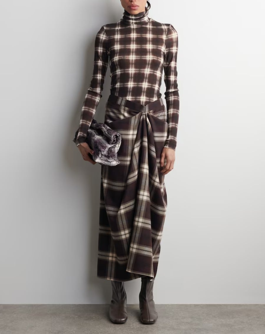 COS: I 5 best look minimal chic da indossare a Gennaio