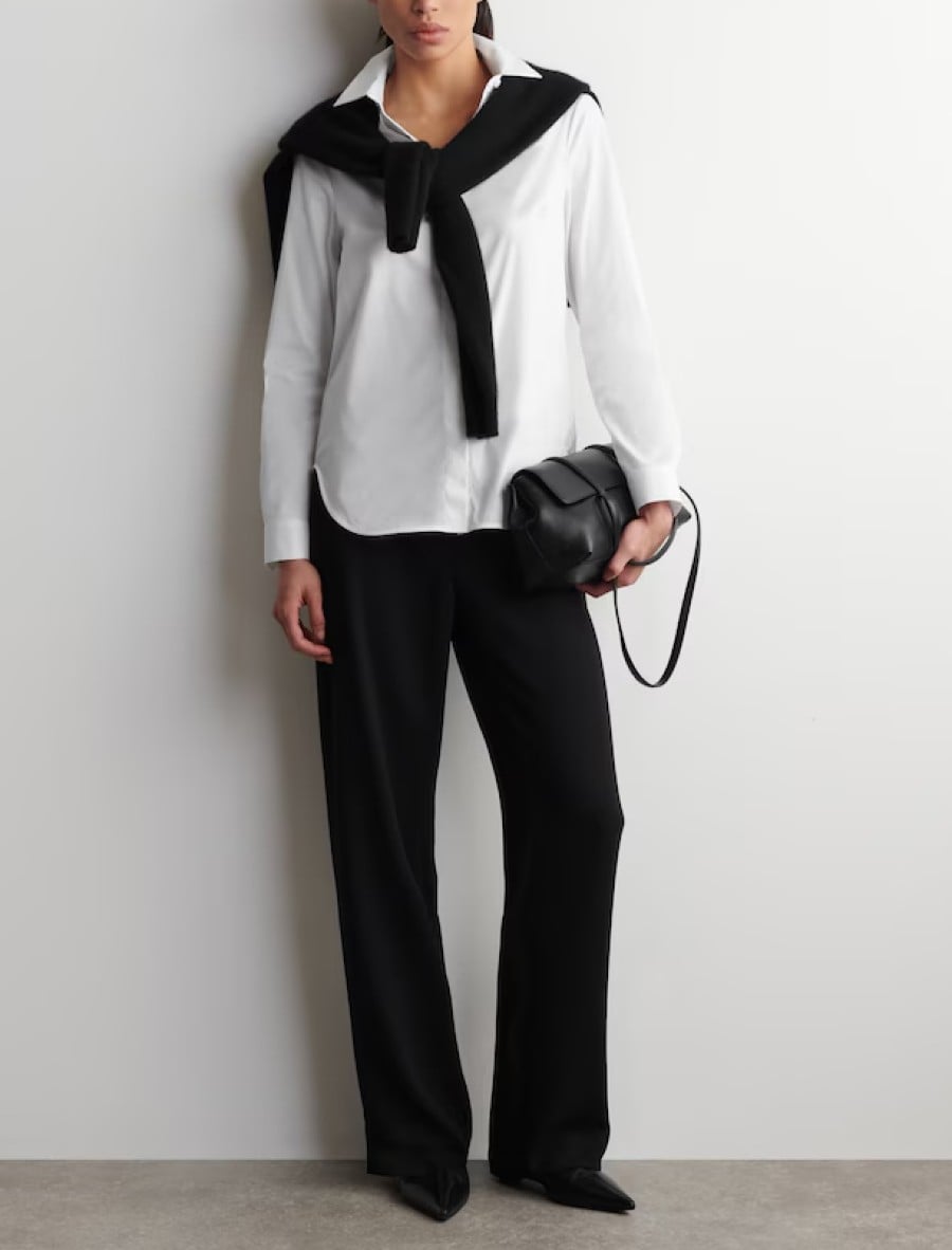 COS: I 5 best look minimal chic da indossare a Gennaio