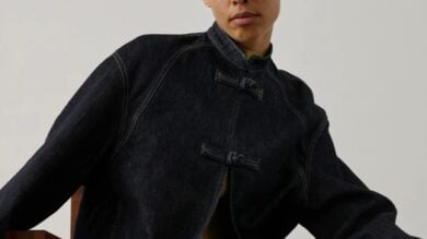 Esotica e sofisticata, è questa la Giacca che vedremo ovunque questa stagione!