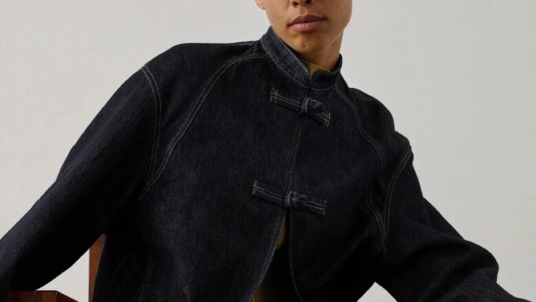 Esotica e sofisticata, è questa la Giacca che vedremo ovunque questa stagione!