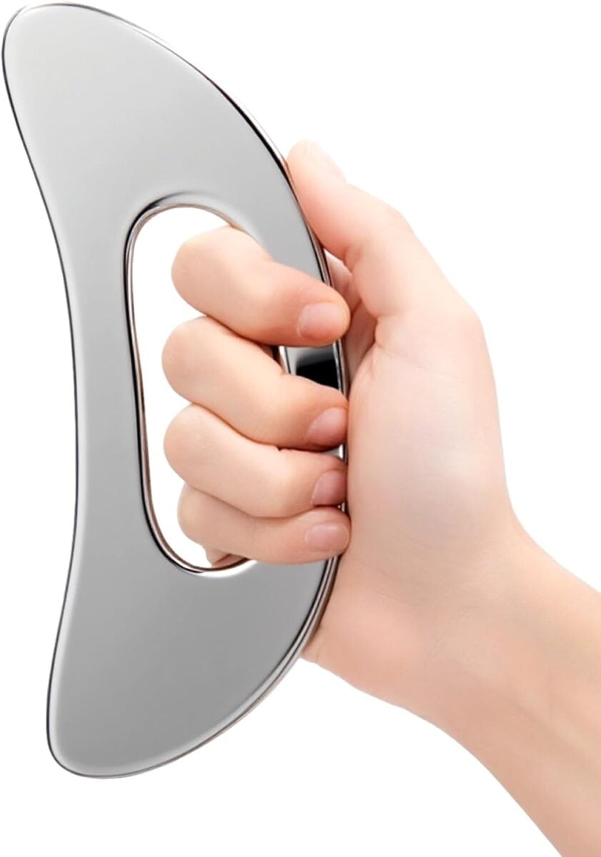 Fai questo ogni giorno per 5 minuti: ecco il trattamento low cost da fare in casa per  un corpo scolpito e pelle levigata