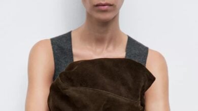 Perché la maxi borsa di & Other Stories è il passe-partout di cui abbiamo bisogno!