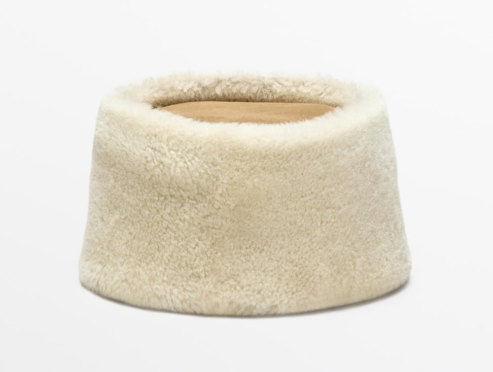 Cappello a tamburello: il fashion trend 2026 da provare ASAP!