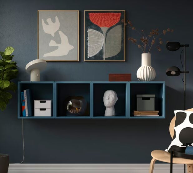 Il colore IN dell’inverno 2026 secondo IKEA: edizioni limitate e nuove proposte nella tonalità del momento