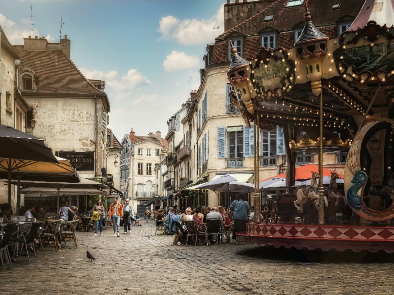 5 destinazioni europee lontane dal turismo di massa da scoprire nel 2026