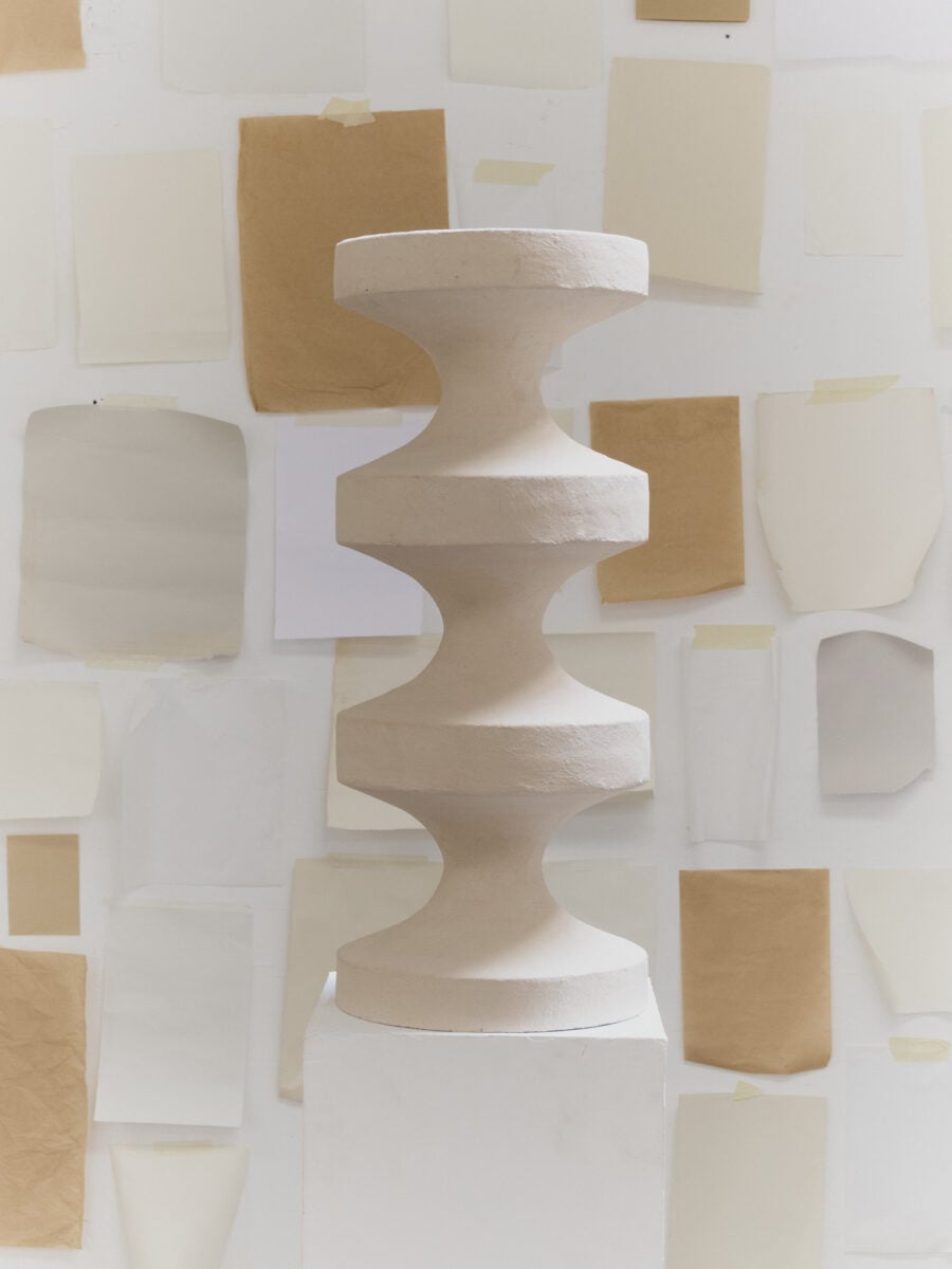 The Masie presenta “The Silence of Objects”:la nuova collezione d’arredo che punta su design, luce e materia