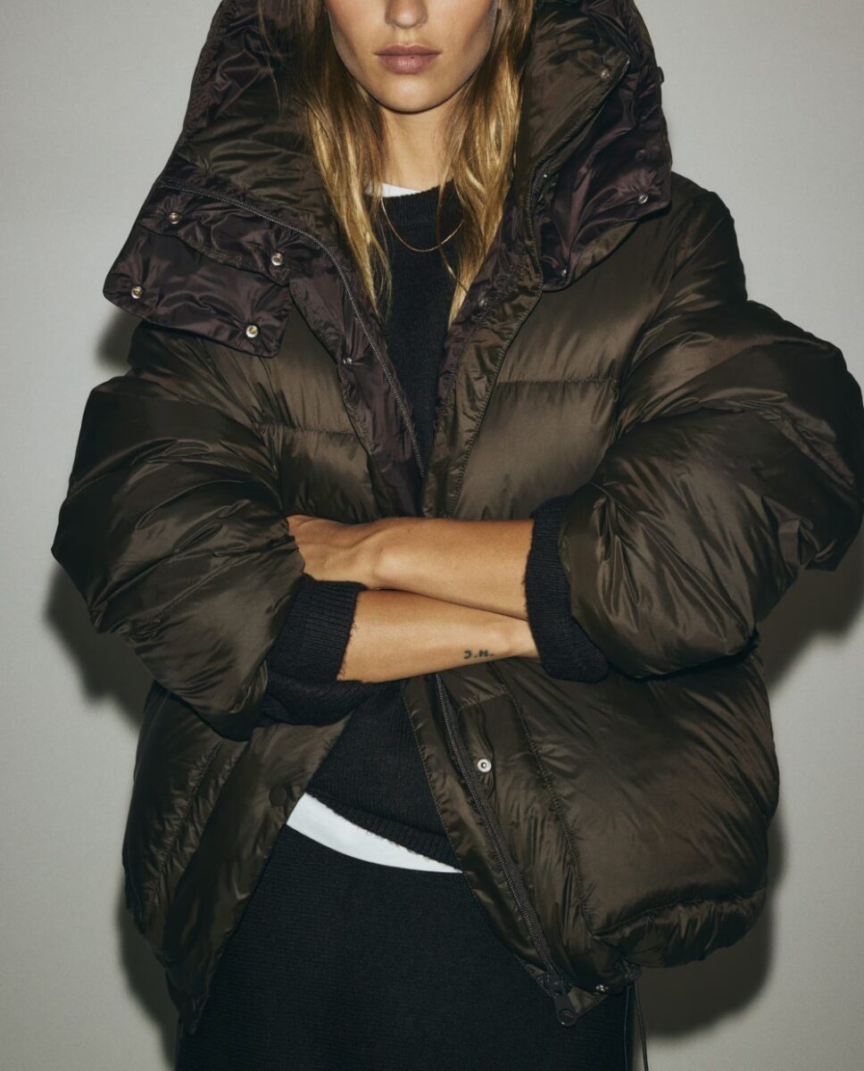 Piumini, i modelli di tendenza su cui puntare per l’Inverno 2026