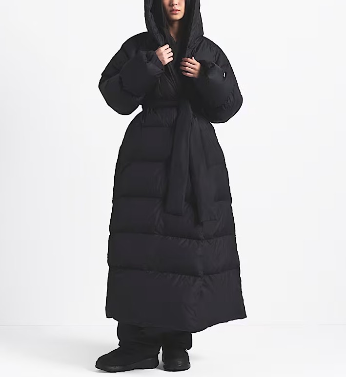 Piumini, i modelli di tendenza su cui puntare per l’Inverno 2026