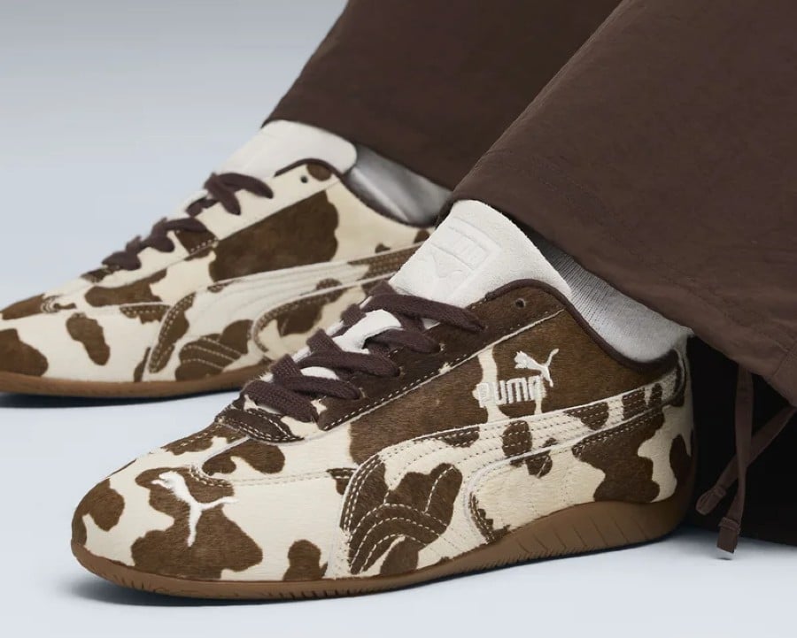 Sneakers, i modelli di tendenza da indossare per l’Inverno 2026 Sneakers, i modelli di tendenza da indossare per l’Inverno 2026