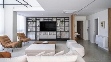 Arredare il salotto nel 2026: soluzioni economiche e di tendenza per rinnovarlo subito!