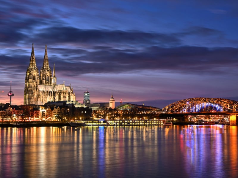 5 città della Germania da visitare almeno una volta nella vita