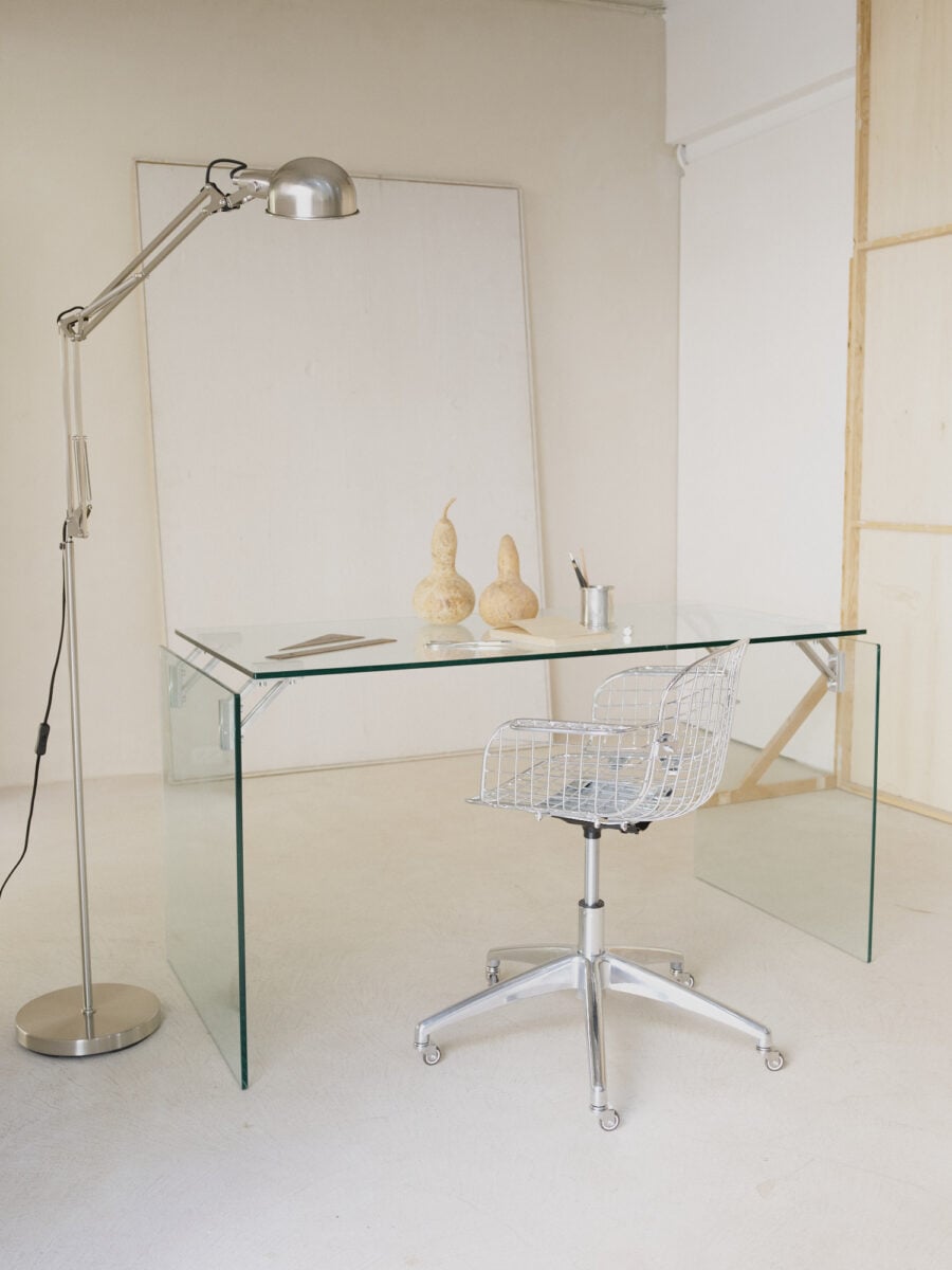 The Masie presenta “The Silence of Objects”:la nuova collezione d’arredo che punta su design, luce e materia