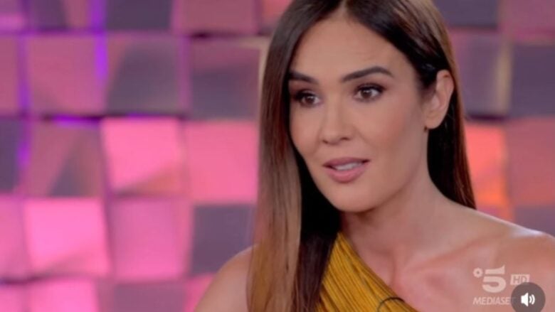Silvia Toffanin torna a Verissimo con un nuovo Look: scoprilo qui!