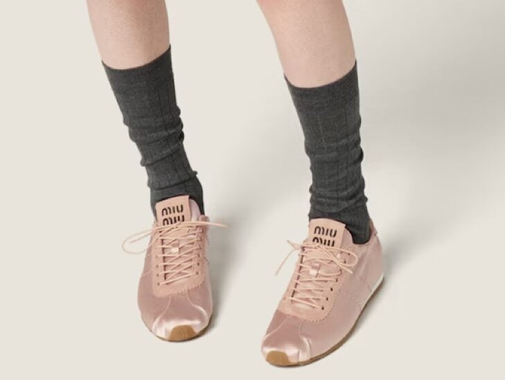 Sneakers, i modelli di tendenza da indossare per l’Inverno 2026 Sneakers, i modelli di tendenza da indossare per l’Inverno 2026