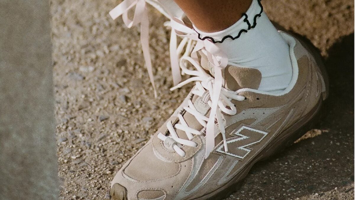 Sneakers, i modelli di tendenza da indossare per l’Inverno 2026 Sneakers, i modelli di tendenza da indossare per l’Inverno 2026