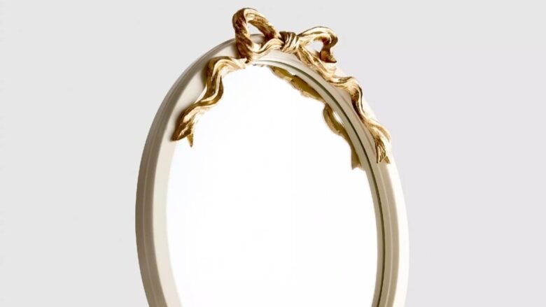 Fiocchi, il leitmotiv coquette della collezione Home Decor di Primark Casa