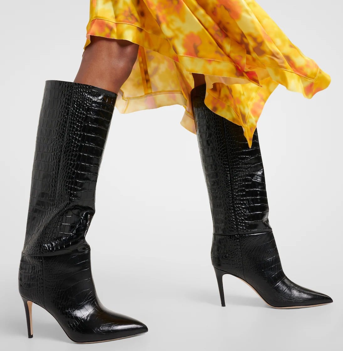 Tutte pazze per gli Stivali! Ecco i modelli da non lasciarsi scappare quest’Inverno…