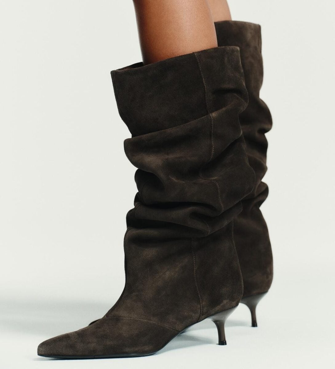 Tutte pazze per gli Stivali! Ecco i modelli da non lasciarsi scappare quest’Inverno…