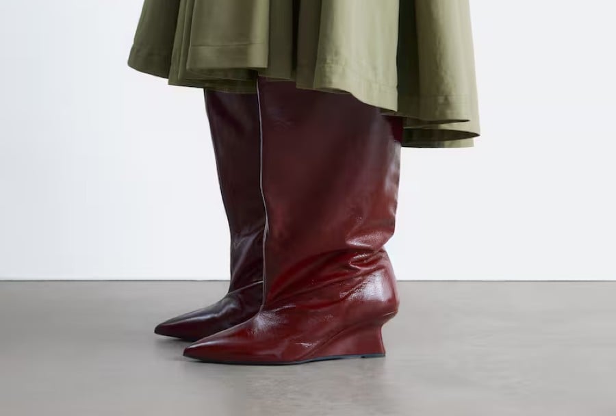 Tutte pazze per gli Stivali! Ecco i modelli da non lasciarsi scappare quest’Inverno…