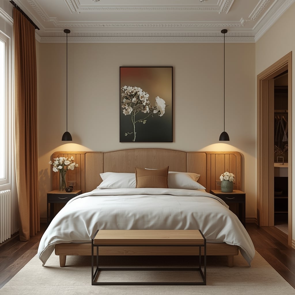 Come arredare la Camera da letto: le tendenze Hot del 2026! Come arredare la Camera da letto: le tendenze Hot del 2026!