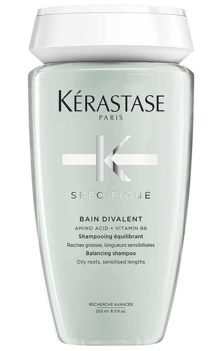 Addio cute grassa: ecco gli shampoo perfetti per dei capelli puliti più a lungo