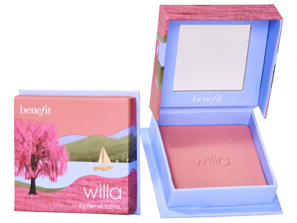 Le guance rosate di Margot Robbie in “Cime Tempestose” fanno tendenza: ecco i blush da provare…