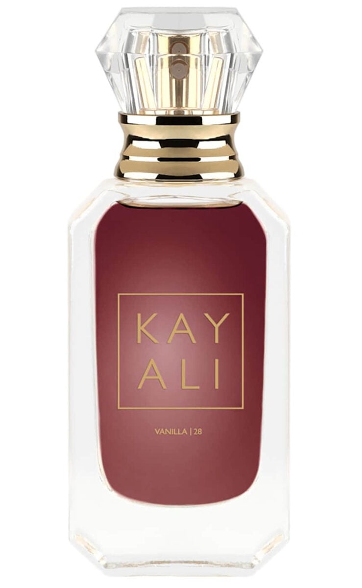 5 profumi alla Vaniglia, dolci e sensuali, dall’allure super femminile 5 profumi alla Vaniglia, dolci e sensuali, dall’allure super femminile