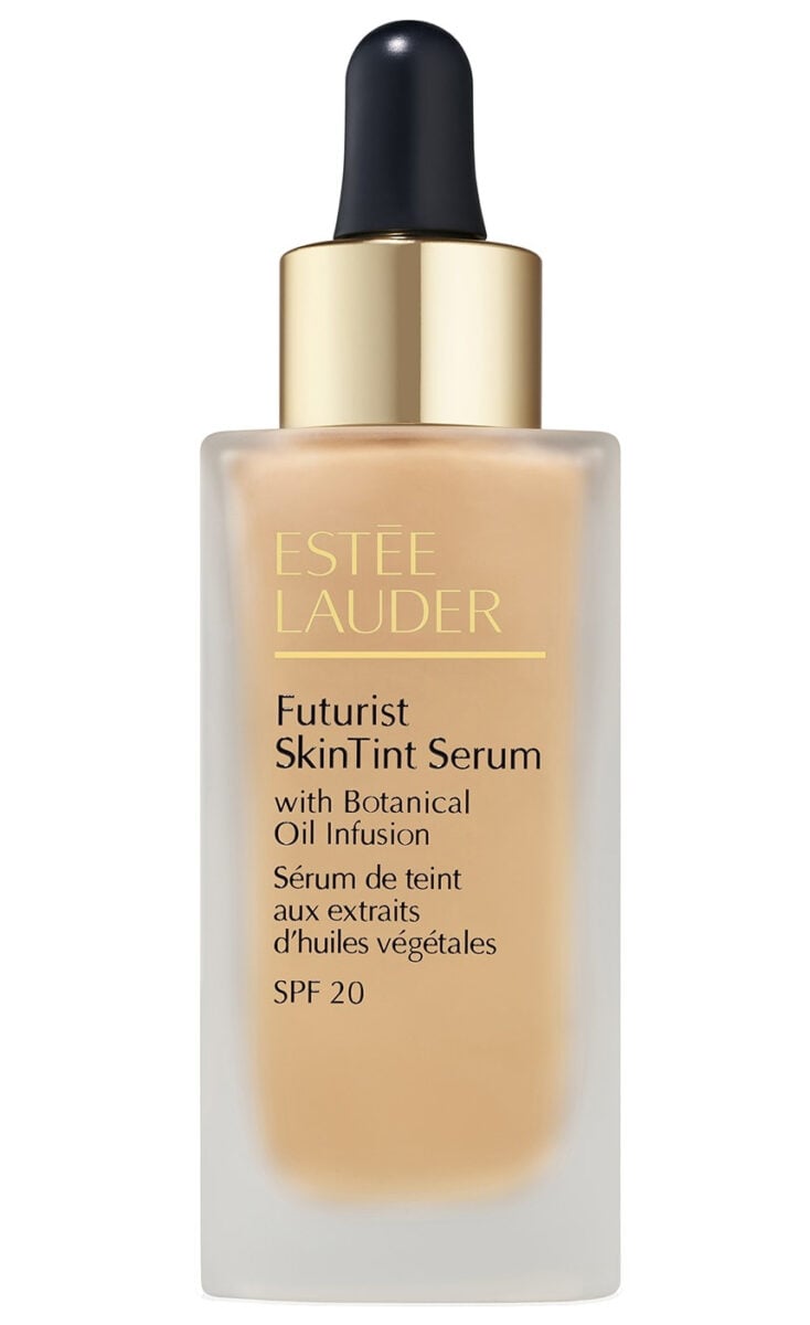 Leggeri e morbidi, questi fondotinta in siero promettono un make-up tutto da invidiare