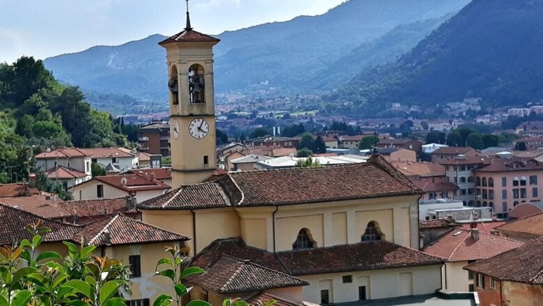 Scopri il borgo lombardo che ha ispirato Manzoni e il suo capolavoro più celebre